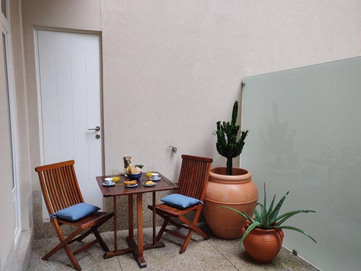 Boutique Rentals-Flores Terrace Historical Centre Porto Exterior foto