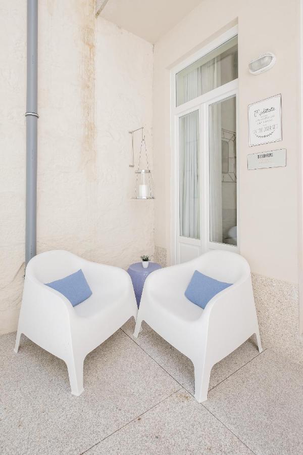 Boutique Rentals-Flores Terrace Historical Centre Porto Exterior foto